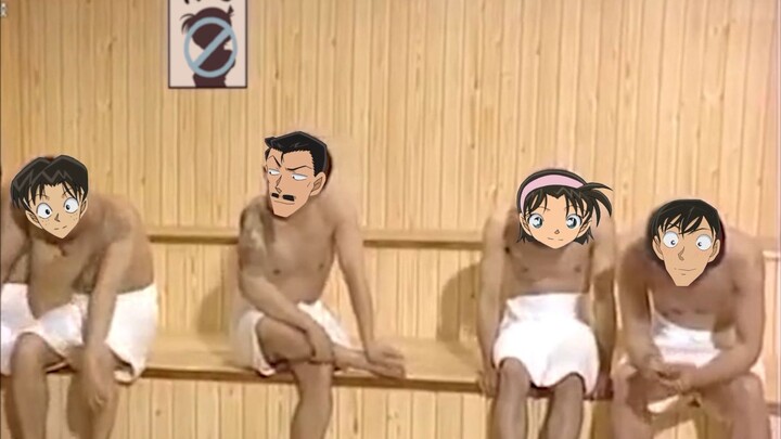 【Conan】Situasi Intelijen Saat Ini (Harian)