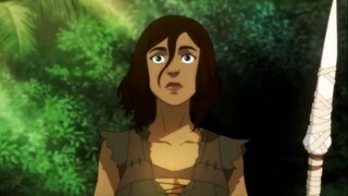 [All Episodes] ARK The Animated Series S01(Download Link In Description)