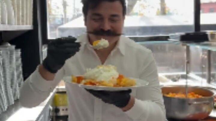 Dachi Yogurt Rice Bowl