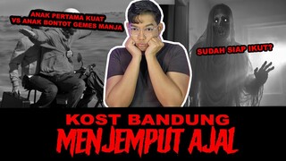 ANAK PERTAMA DAN SI BONTOT 1 KOST - TC