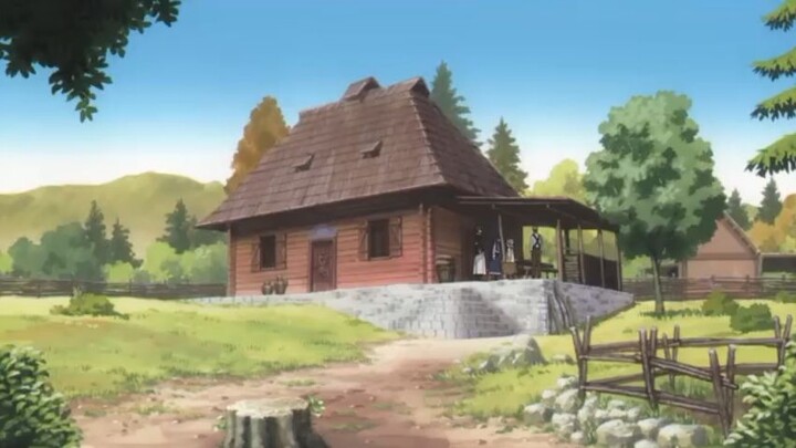 CLIP ANIME FRIEREN