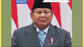Presiden Prabowo Subianto menegaskan komitmennya untuk menghapus praktik pinjaman berbunga tinggi da