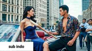 CEO Mafia ditakuti semua orang, tetapi gadis 18 tahun ini menjinakkannya,dimanjakan olehnya!