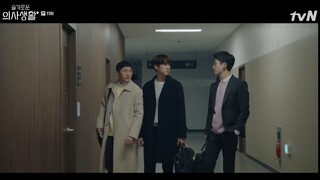 HD - HOSPITAL PLAYLIST SEASON 1 Ep.11