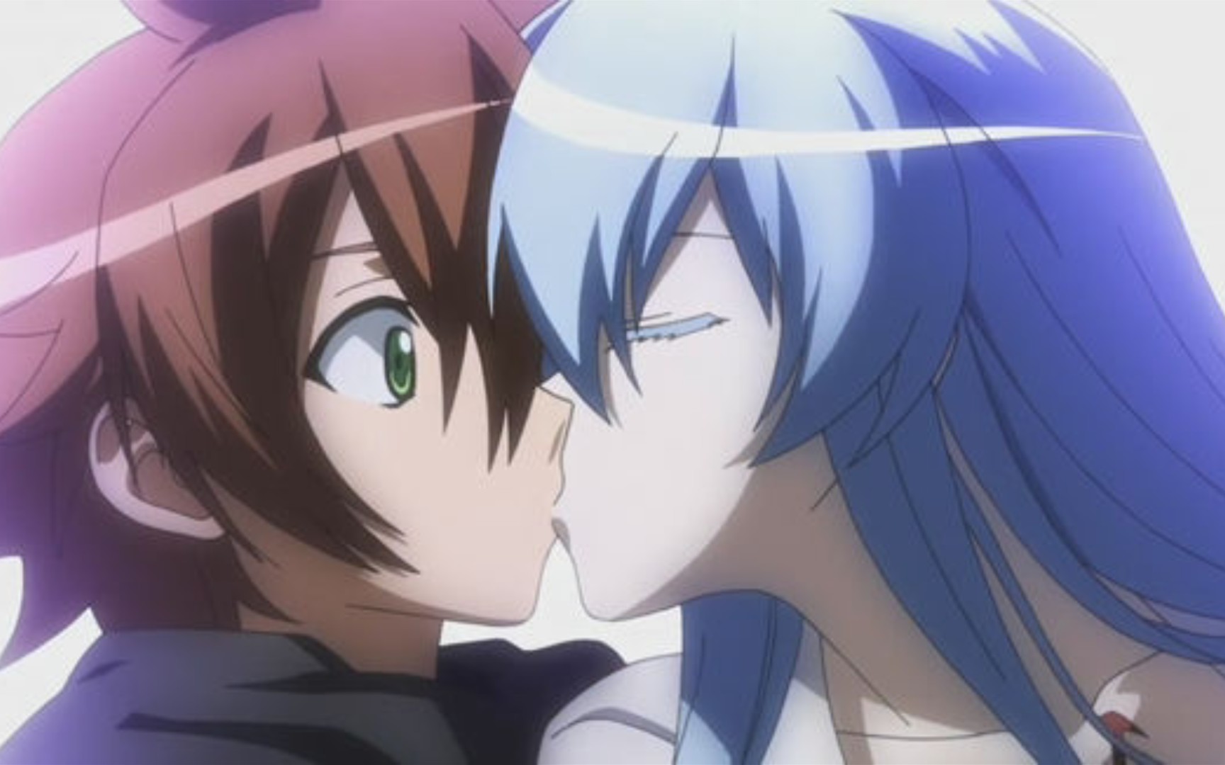 AMV]Esdese is deeply in love with Tatsumi in Akame ga KILL!> - BiliBili