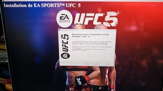 EA SPORTS UFC 5 Télécharger pour PC