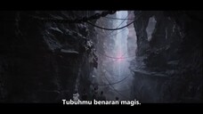Adventure behind the Bronze Door ep 23 indosub
