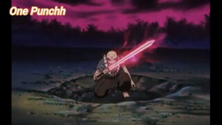 InuYasha (Short Ep 44) - Chiến đấu với Kaijinbo (Phần 1) #Inuyasha