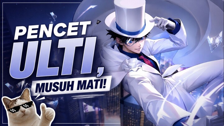 Tau lah ya mirip siapa wkwkwk - HOK gameplay