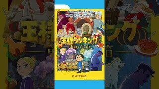 5 SEQUEL ANIME menarik yang harus kalian nantikan di musim SPRING 2023 #shorts