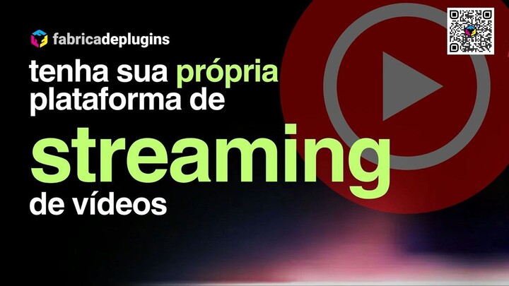 Plataforma de Streaming de Vídeos, Filmes e Séries [DEMONSTRAÇÃO E COMENTÁRIOS 2026]