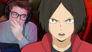 Haikyuu!! Episode 4x17 || Reaction & Discussion