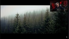 Jim Games reaction Hindarfjäll - Helvegen