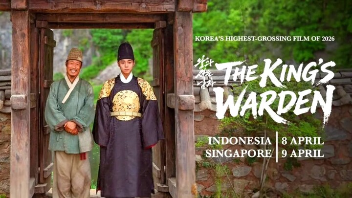 The King’s Warden 2026 SUB INDO