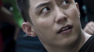 [Huang Jingyu x Xiao Zhan] [Gangster palsu] Perang rahasia (La Lang | Double A Qiangqiang | Arah plo