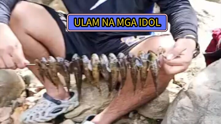 ihaw muna tayo