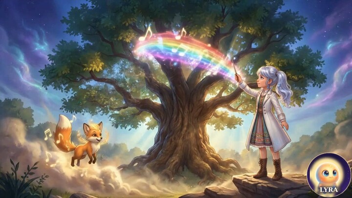 Syphony of Frost Song / Baby song