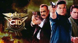 Cid New Episode 34 Season 2