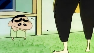 Crayon Shin-chan | We Have Scars, Too