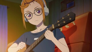 [Chữ Hán và chỉnh sửa] Trái tim キ ラ ラ ラ (trái tim sáng rực rỡ) - Shibuya Kayin "LoveLive! Superstar 