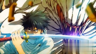 Anime mix -middle of the night #1