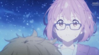 Kuriyama Miku "ฉันไม่มีความสุข" คอลเลกชัน