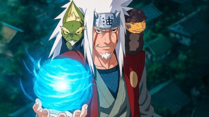 4 GAME NARUTO TERBAIK