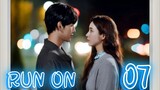 󾓮런 온 RUN ON EP 7 ENG SUB