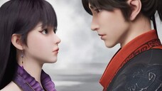Martial God Asura Eps. 09