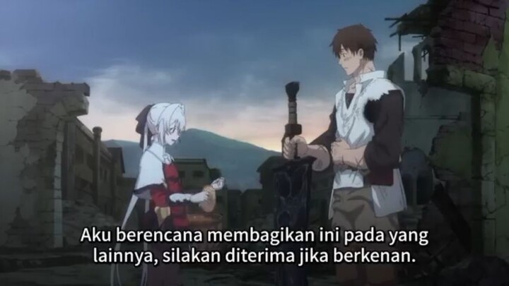 anime terbaru