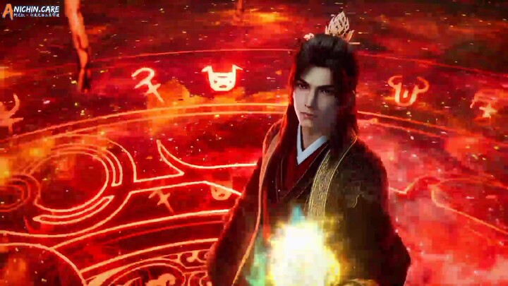 Yuan Xian Fu Immortality S5 Eps 22 Ind Subtitle