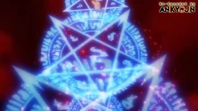 densetsu no yuusha episode 10