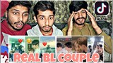 Real BL Couple TikTok Edits|||Pakistan Reaction||BL Drama TikTok||BRS Reaction