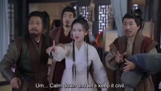 PD - Practice Daughter EP3