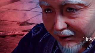 Lei Men Lei Qianhu is a man, he would rather sacrifice himself to protect the Lei family