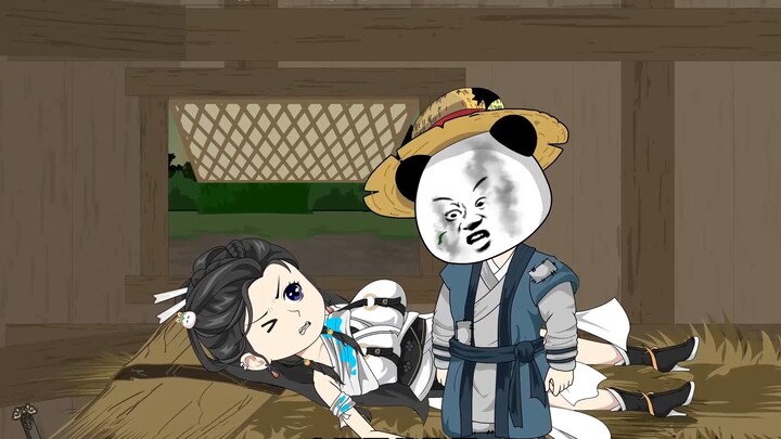 ตอนที่ 4 ของ Time Travel Servant: เขาช่วยชีวิตผู้หญิงที่น่าทึ่งและถูกตามล่าโดยคนทั้งเมือง!