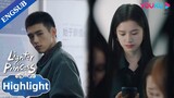 He's surprised to see his ex wants to help him start over his career | Lighter & Princess | YOUKU