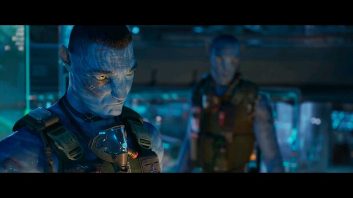 AVATAR : FIRE AND ASH (2025)