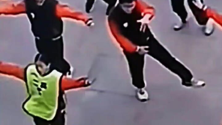 รู้ไหมว่าทำไมสมัยโบราณแค่เห็นท่าไม้ตายก็รู้เลยว่าเป็นสำนักไหน