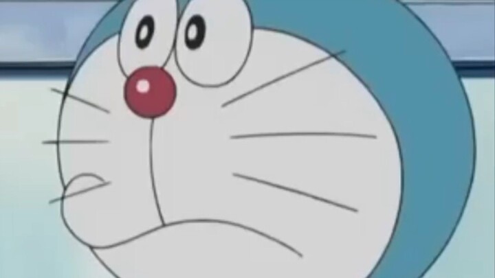 ayo kembalikan doraemon