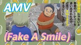 [Banished from the Hero's Party]AMV |  (Fake A Smile)