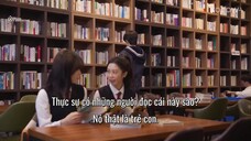 Lời Nguyền Tuổi 20 EP 12 [Sub Việt]