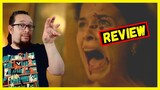 Old People (2022) Netflix Movie Review - NEW Netflix German Horror Film