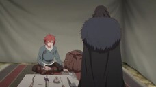 EP11 A BOY TRAIN BY UNDEAD DEMONS [THE FARAWELL PALADIN]