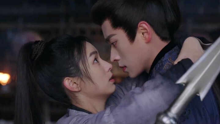 Drama baru "Jin Yue Ru Ge" merilis trailer yang dibintangi Zhou Ye/Cheng Lei dan lainnya. Waktu taya