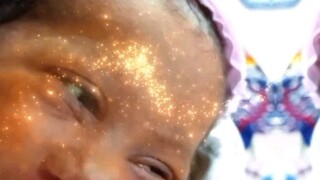 baby Xiana's highlights for today #ymanandkids #XianaYchel