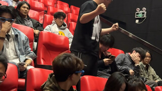 看完哪吒2激情演讲