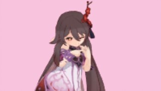 让纳桃桃给你验验货