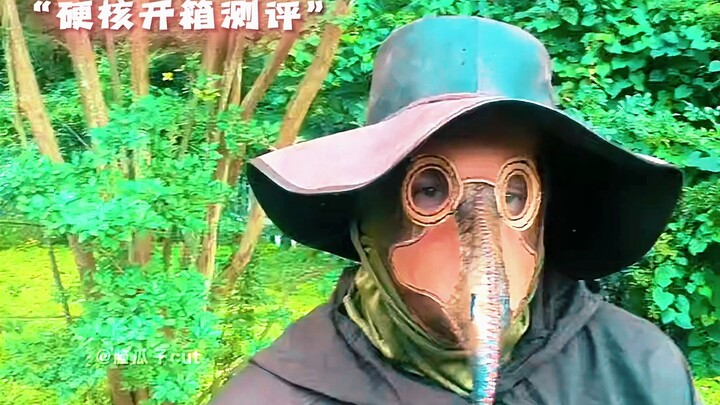 “Đánh giá mở hộp cực chất!!!”