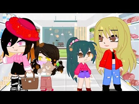 My son is mute Meme | Meme Trend [ Ep.1 ] 🌸👑| Gacha Life/Gacha Club Compilation💖✔️